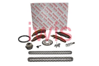 CHIT LANT DE DISTRIBUTIE