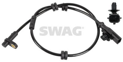 SENZOR TURATIE ROATA