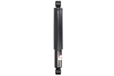 Schokdemper Voor Links/Rechts past: IVECO EUROCARGO I-III, EUROCARGO IV, EUROCARGO V, EUROFIRE II  IRISBUS PROWAY 01.91-