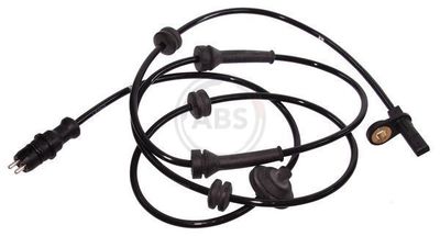 SENZOR TURATIE ROATA