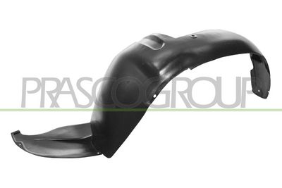 обшивка, колесна ниша PRASCO CI9413614