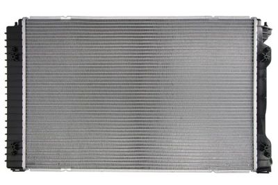 Motorradiator (automatisch)
