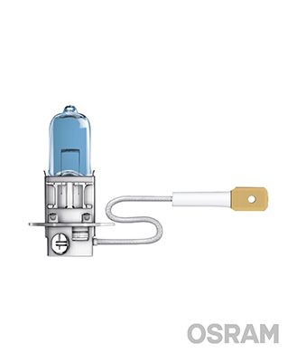 Лампа накаливания, фара дальнего света Osram-MX 83526