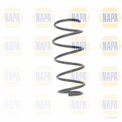 Suspension Spring NAPA NCS1595