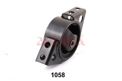 ASHIKA Lagerung, Motor