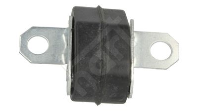Suspension, échappement