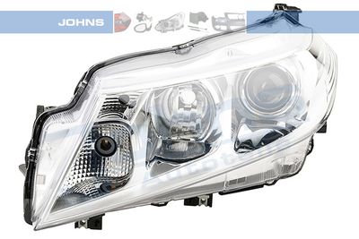 JOHNS 74 46 09 Основная фара  для SUZUKI VITARA (Сузуки Витара)