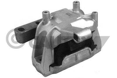 CAUTEX 756312 Подушка двигателя  для VW TIGUAN (Фольцваген Тигуан)