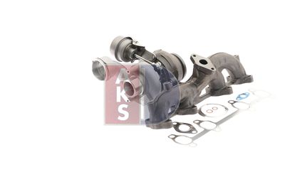 LADER AUFLADUNG AKS DASIS 045123N 14