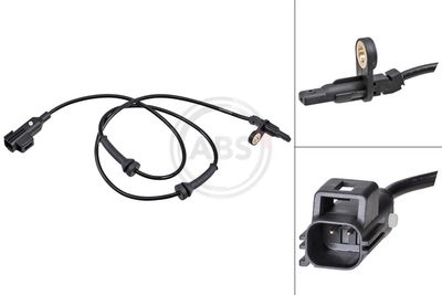 SENZOR TURATIE ROATA