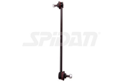 Тяга / стойка, стабилизатор SPIDAN CHASSIS PARTS 50578 для CITROËN DS5