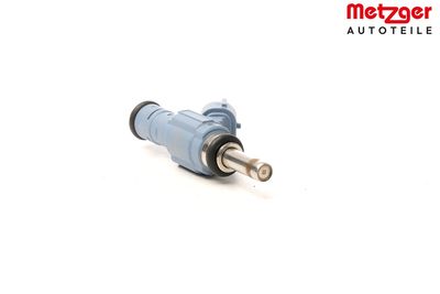 EINSPRITZVENTIL METZGER AUTOTEILE 0920127 25
