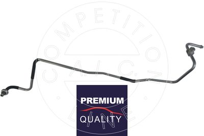 HOCHDRUCK-/NIEDERDRUCKLEITUNG KLIMAANLAGE