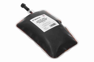 ADDITIV RUß-/PARTIKELFILTERREGENERATION