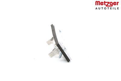 KENNZEICHENLEUCHTE METZGER AUTOTEILE 2080014 28