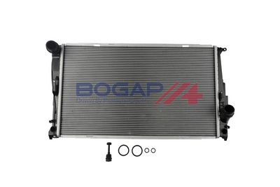 REZERVOR APA RADIATOR BOGAP B4210112 5