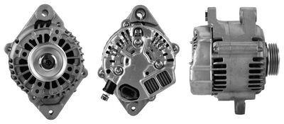генератор LUCAS LRA03258