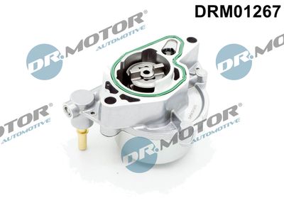 Dr.Motor Automotive Unterdruckpumpe, Bremsanlage