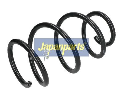 Pružina podvozku JAPANPARTS ZC1052A