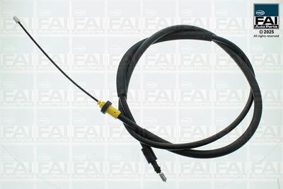 FAI AutoParts Trosas, stovėjimo stabdys