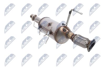 FILTRU FUNINGINE/PARTICULE SIST.DE ESAPAMENT NTY DPFPL013 40