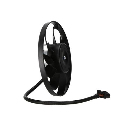 LüFTER MOTORKüHLUNG NISSENS 85684 36
