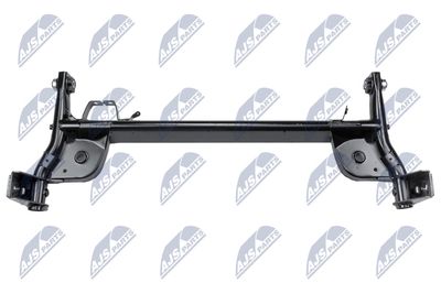 Korpus osi NTY ZRZ-RE-001
