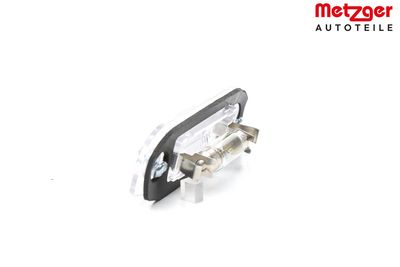 KENNZEICHENLEUCHTE METZGER AUTOTEILE 2080034 32