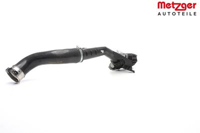 LADELUFTSCHLAUCH METZGER AUTOTEILE 2401179 19