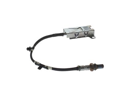 NOX-SENSOR NOX-KATALYSATOR BOSCH 0281009330 21