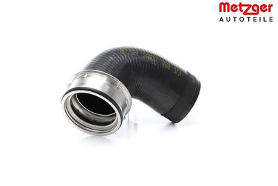 LADELUFTSCHLAUCH METZGER AUTOTEILE 2400117 35