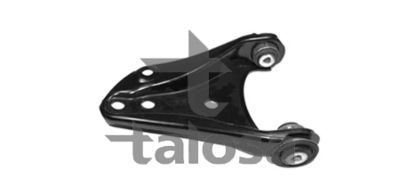 LENKER RADAUFHäNGUNG