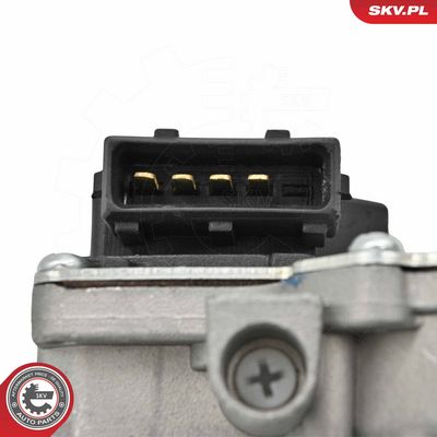 Motor stěračů ESEN SKV 19SKV247