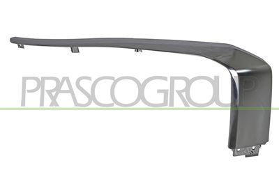 ZIER-/SCHUTZLEISTE STOßFäNGER