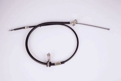Тросик, cтояночный тормоз HELLA 8AS 355 664-831 для TOYOTA HIACE
