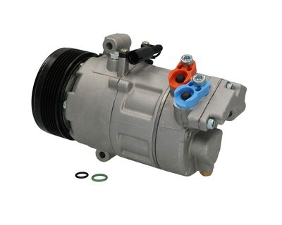 KOMPRESSOR KLIMAANLAGE BOSCH 1986AD1274 6