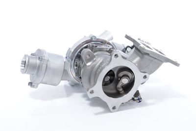 LADER AUFLADUNG BTS Turbo T916672 20