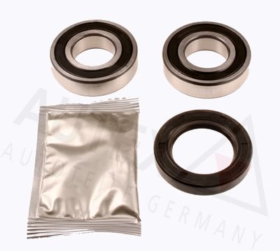 AUTEX 802330 Подшипник ступицы  для NISSAN BLUEBIRD (Ниссан Блуебирд)