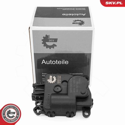 ELEMENT DE CONTROL AER CONDITIONAT