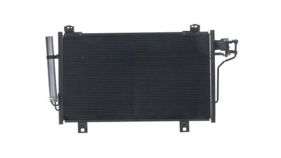 CONDENSATOR CLIMATIZARE MAHLE AC1081000S 10