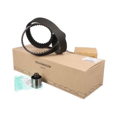 SET CUREA DE DISTRIBUTIE ET ENGINETEAM RM0019VR2 22