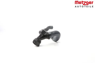 FURTUN RADIATOR METZGER AUTOTEILE 2421287 11