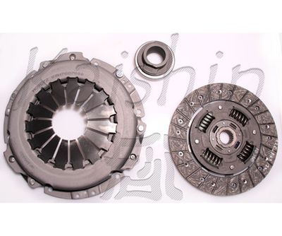 KAISHIN KN088-K Комплект сцепления  для NISSAN SERENA (C23) 1.6