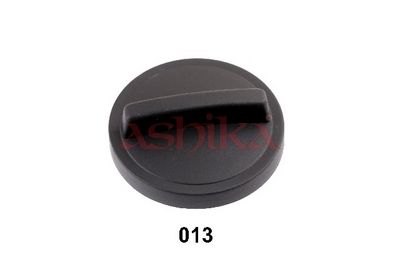 ASHIKA Verschluss, Öleinfüllstutzen