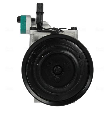 COMPRESOR CLIMATIZARE NISSENS 89264 1