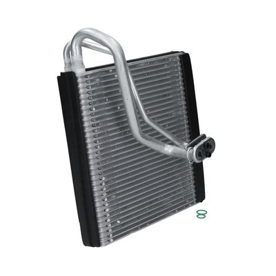 VERDAMPFER KLIMAANLAGE BOSCH 1986AD4012 21