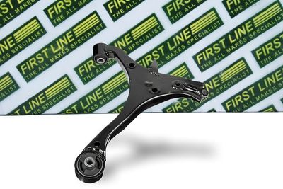 носач, окачване на колелата FIRST LINE FCA7157
