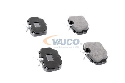 BREMSBELAGSATZ SCHEIBENBREMSE VAICO V208102 36