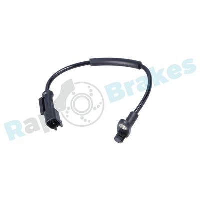 Sensor, Raddrehzahl