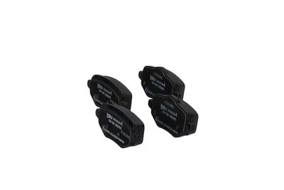 BREMSBELAGSATZ SCHEIBENBREMSE VALEO 302529A 3